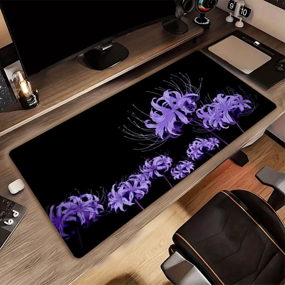 XXL Mousepad Gothic Lycoris Ra - Tradescantia Purple review and price