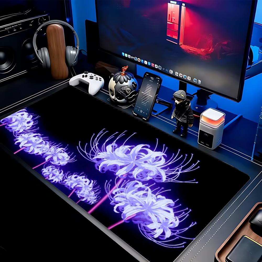 XXL Mousepad Gothic Lycoris Ra - Tradescantia Purple review and price
