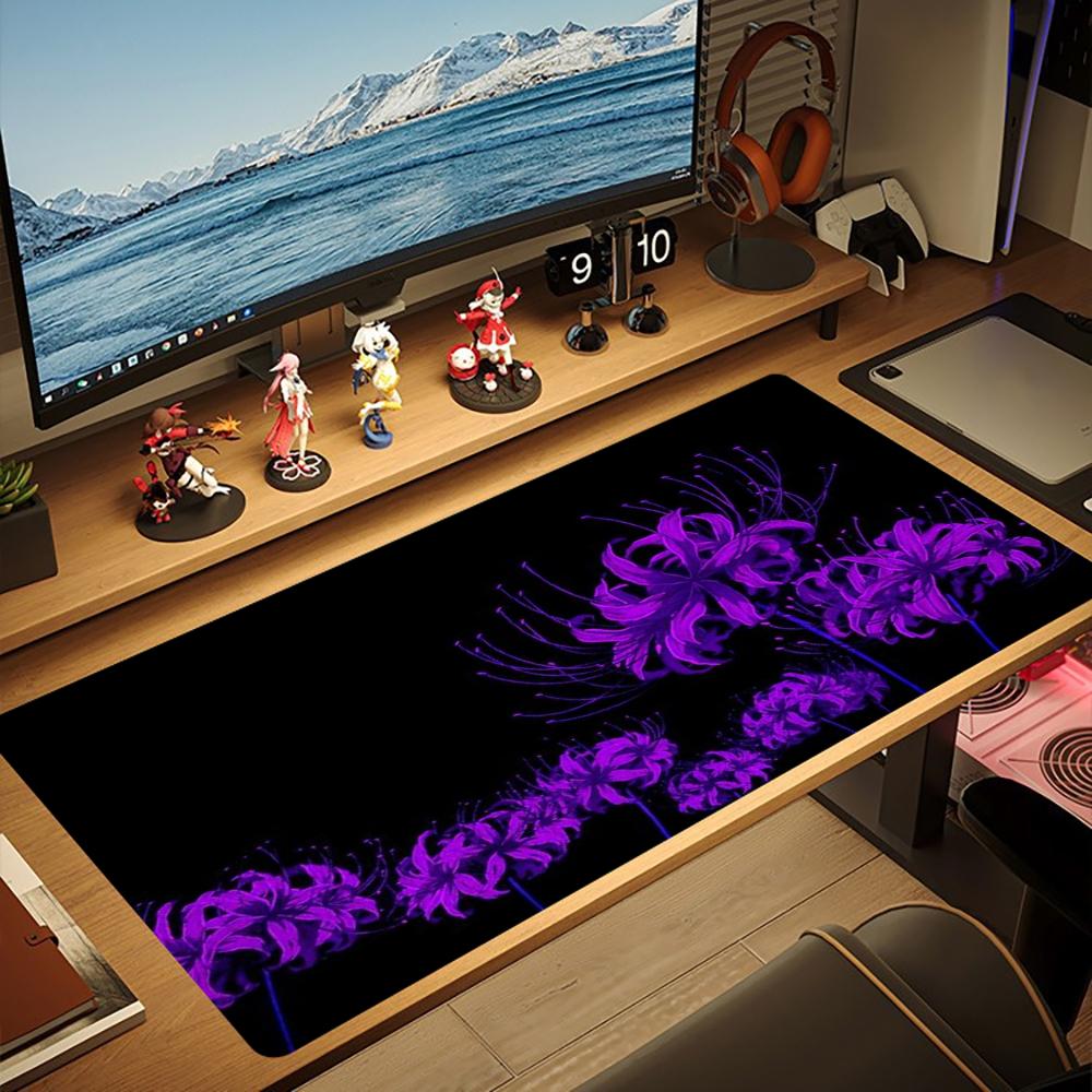 XXL Mousepad Gothic Lycoris Ra - Tradescantia Purple review and price