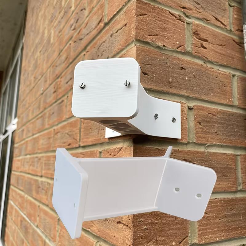 @*1Pcs Corner Mounting Bracket - Eufy Camera S340 review and price